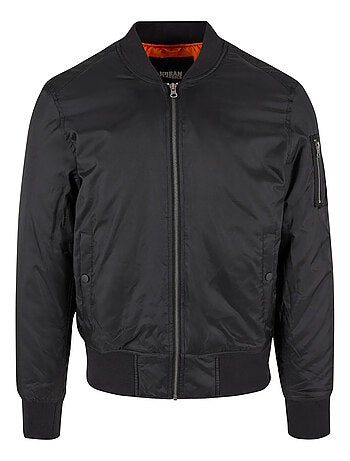 Blouson d'aviateur basic - urban classics