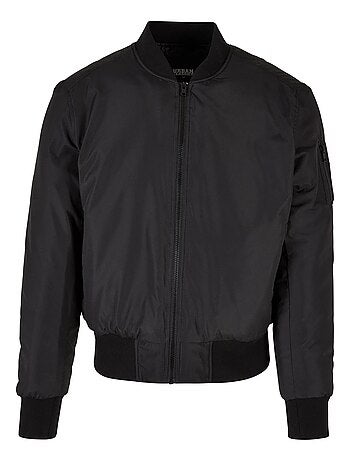 Blouson d'aviateur basic - urban classics
