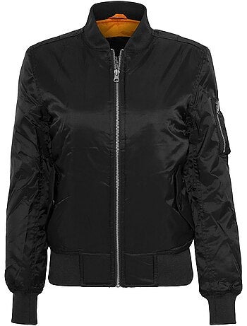 Blouson d'aviateur basic - urban classics