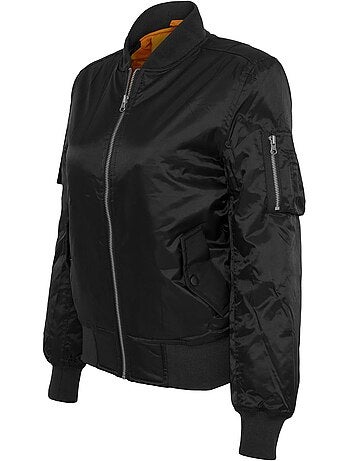 Blouson d'aviateur basic - urban classics