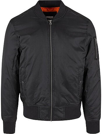 Blouson d'aviateur basic - urban classics