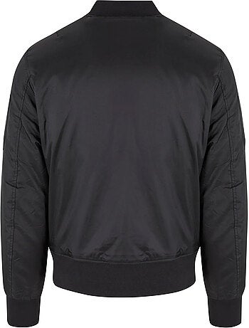 Blouson d'aviateur basic - urban classics