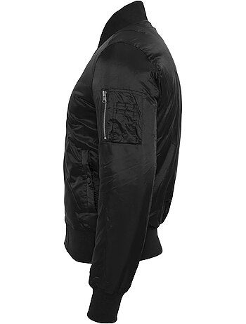 Blouson d'aviateur basic - urban classics