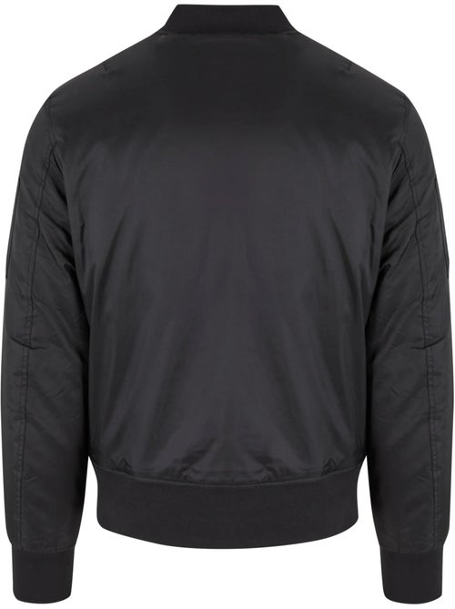 Blouson d'aviateur basic - urban classics - Kiabi Blouson d'aviateur basic - urban classics - Kiabi