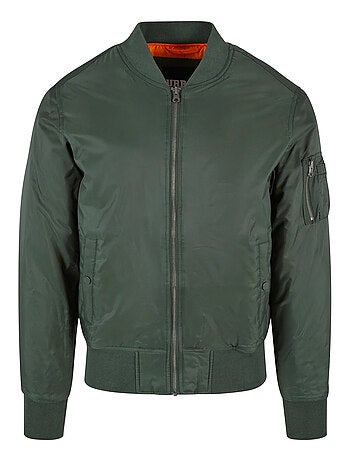 Blouson d'aviateur basic - urban classics