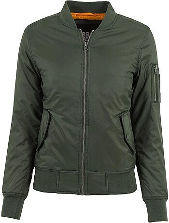 Blouson d'aviateur basic - urban classics