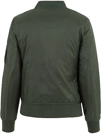 Blouson d'aviateur basic - urban classics