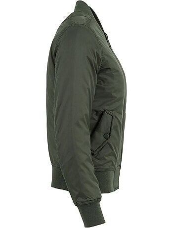 Blouson d'aviateur basic - urban classics