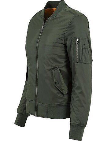 Blouson d'aviateur basic - urban classics
