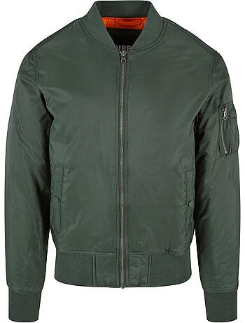 Blouson d'aviateur basic - urban classics