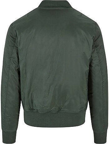 Blouson d'aviateur basic - urban classics