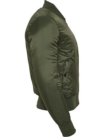 Blouson d'aviateur basic - urban classics