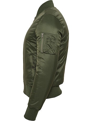 Blouson d'aviateur basic - urban classics