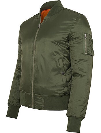 Blouson d'aviateur basic - urban classics