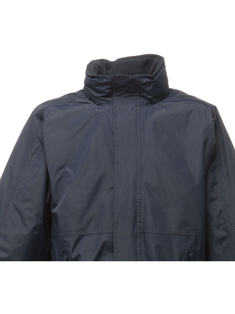 Blouson d'aviateur dover - regatta Bleu marine - Kiabi