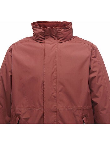 Blouson d'aviateur dover - regatta