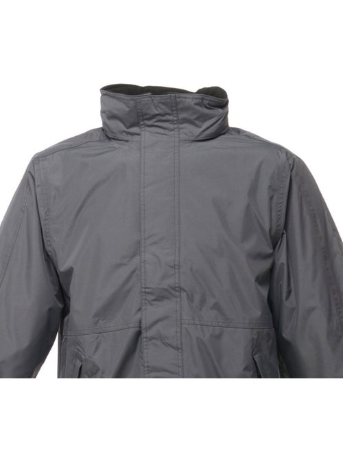 Blouson d'aviateur dover - regatta - Kiabi Blouson d'aviateur dover - regatta - Kiabi