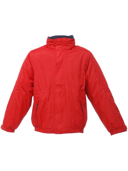 Blouson d'aviateur dover - regatta - Kiabi