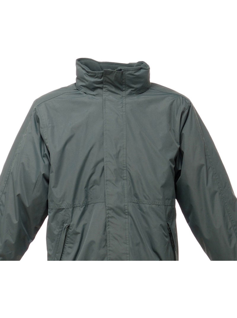Blouson d'aviateur dover - regatta Vert foncé - Kiabi