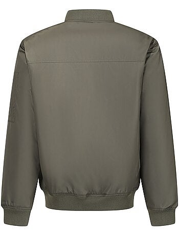 Blouson d'aviateur pro pilot - regatta professional