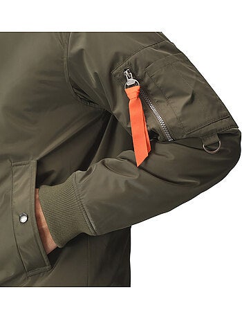 Blouson d'aviateur pro pilot - regatta professional