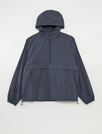 Blouson de pluie à capuche - So Easy