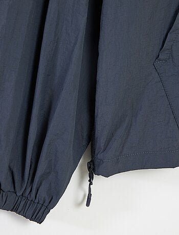 Blouson de pluie à capuche - So Easy