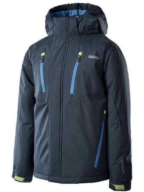 Blouson de ski - brugi - Kiabi