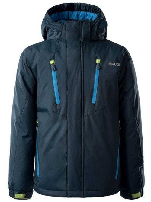 Blouson de ski - brugi - Kiabi