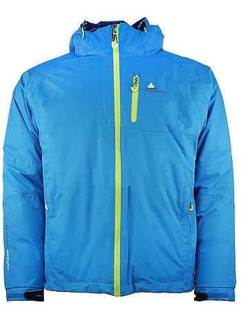 Blouson de ski 3 en 1 CIXI - PEAK MOUNTAIN