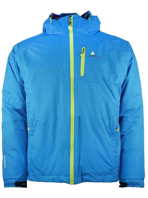 Blouson de ski 3 en 1   CIXI - PEAK MOUNTAIN - Kiabi