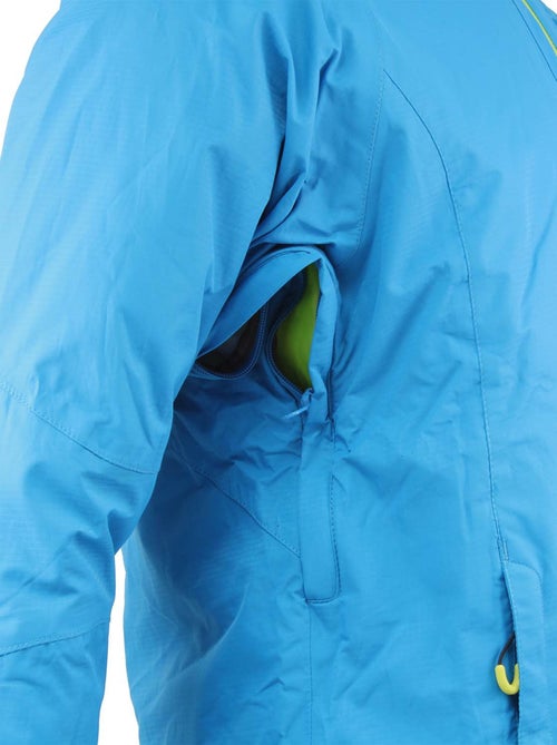 Blouson de ski 3 en 1   CIXI - PEAK MOUNTAIN - Kiabi