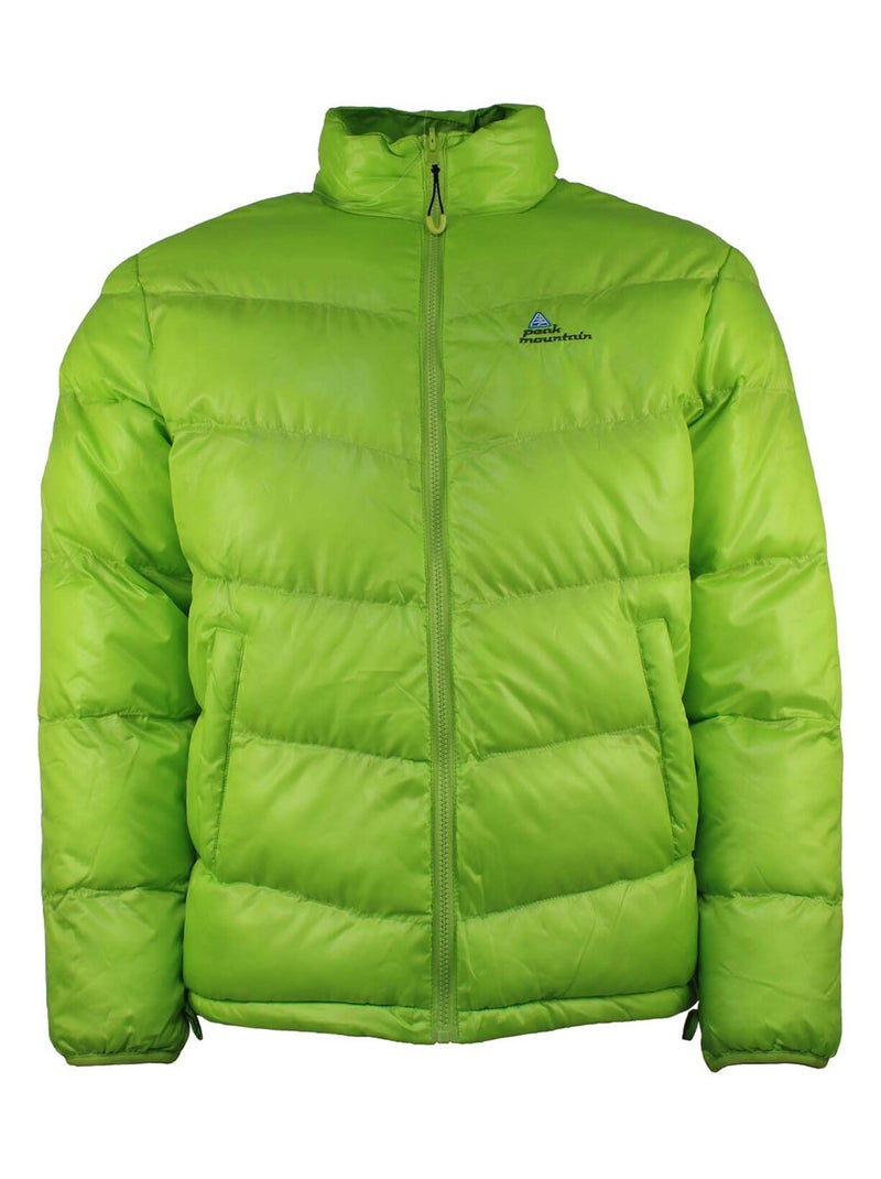 Blouson de ski 3 en 1   CIXI - PEAK MOUNTAIN Bleu - Kiabi