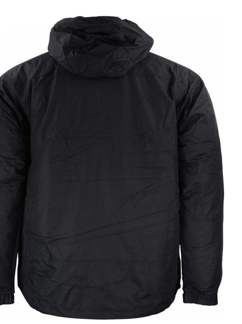 Blouson de ski 3 en 1   CIXI - PEAK MOUNTAIN Noir Noir - Kiabi