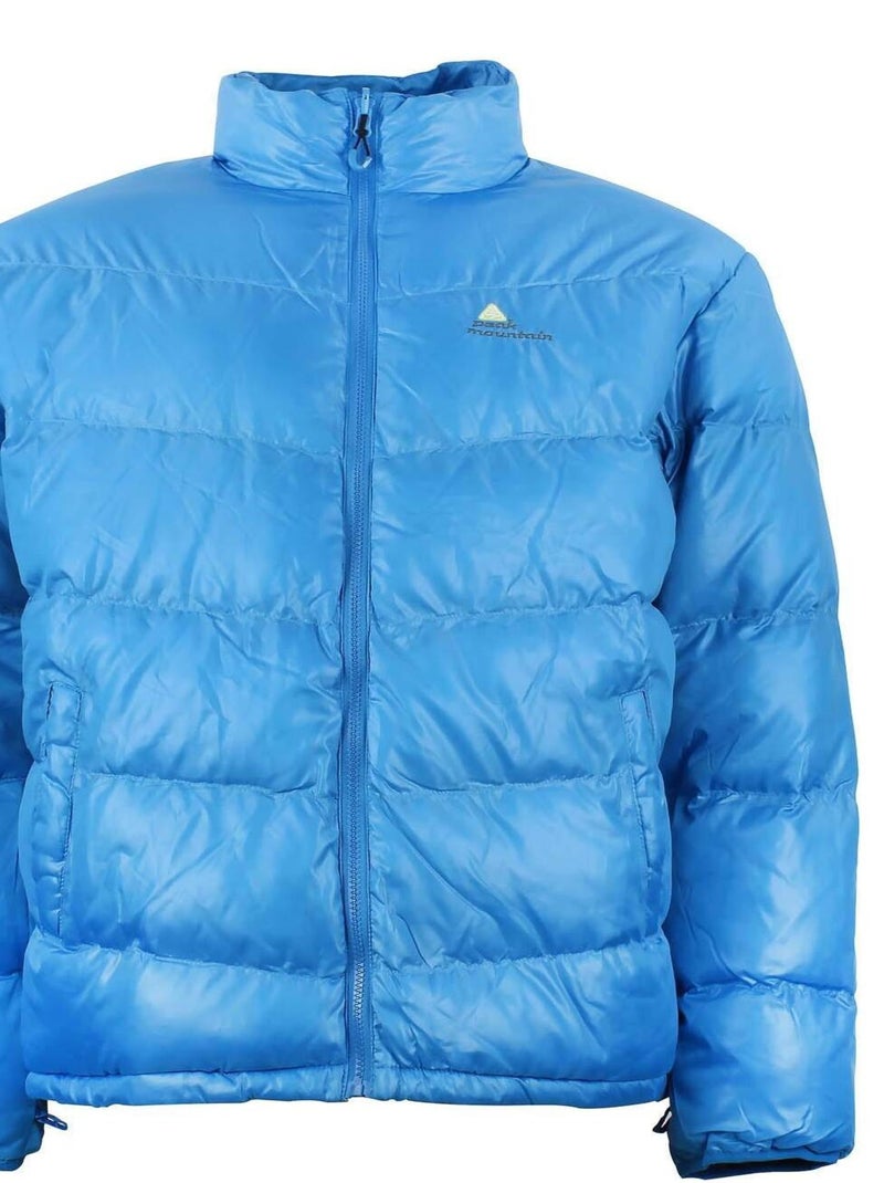 Blouson de ski 3 en 1   CIXI - PEAK MOUNTAIN Noir Noir - Kiabi