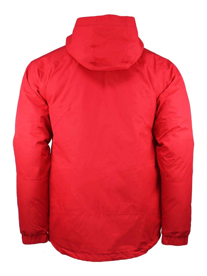 Blouson de ski 3 en 1   CIXI - PEAK MOUNTAIN Rouge - Kiabi