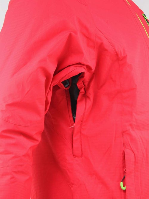 Blouson de ski 3 en 1   CIXI - PEAK MOUNTAIN - Kiabi