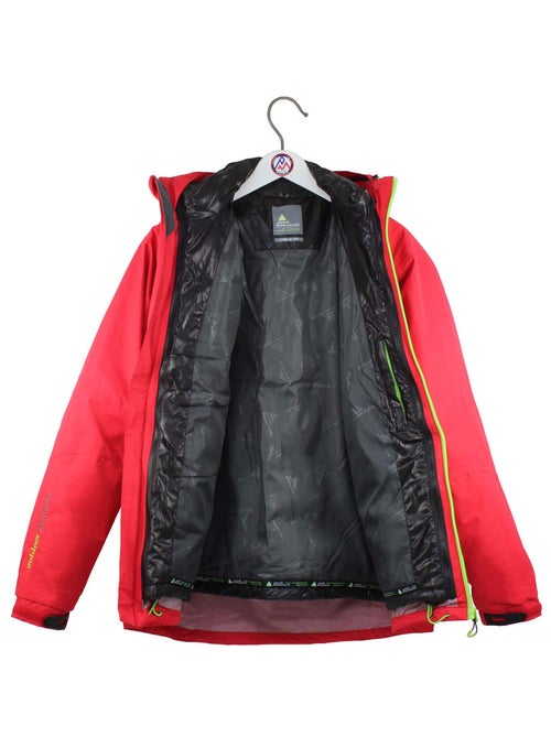 Blouson de ski 3 en 1   CIXI - PEAK MOUNTAIN - Kiabi