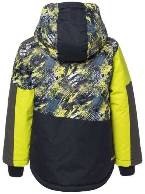 Blouson de ski 3ak3 - brugi - Kiabi Blouson de ski 3ak3 - brugi - Kiabi