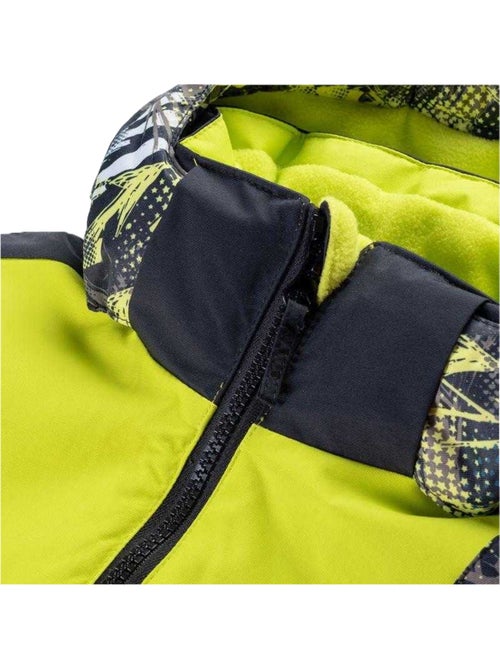 Blouson de ski 3ak3 - brugi - Kiabi Blouson de ski 3ak3 - brugi - Kiabi