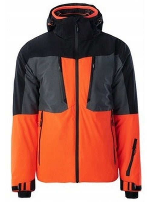 Blouson de ski 4ark - brugi - Kiabi