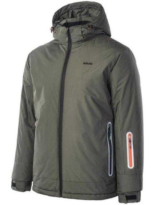 Blouson de ski 4arp - brugi - Kiabi