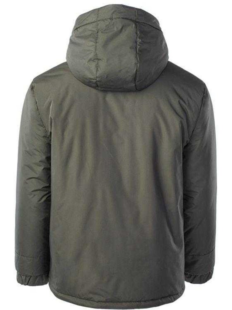 Blouson de ski 4arp - brugi Gris clair - Kiabi