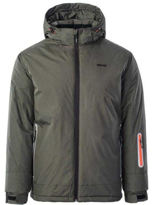 Blouson de ski 4arp - brugi - Kiabi