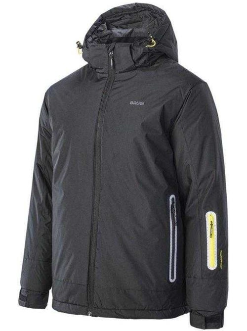 Blouson de ski 4arp - brugi - Kiabi
