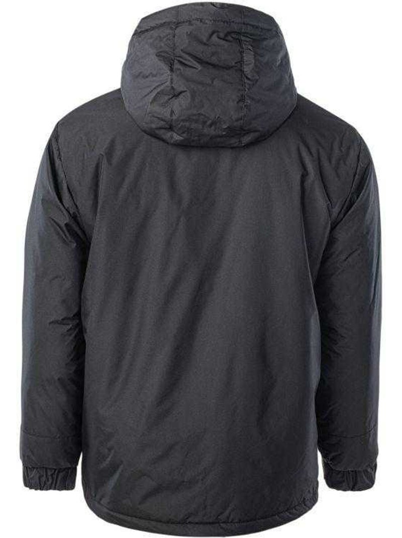 Blouson de ski 4arp - brugi Noir - Kiabi