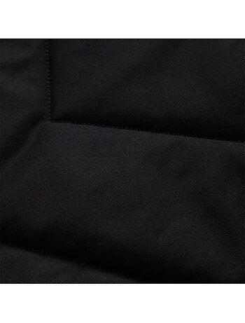 Blouson de ski à capuche ajustable et amovible glacier - dare 2b