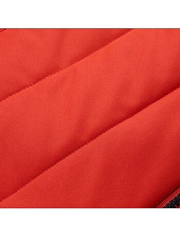Blouson de ski à capuche ajustable et amovible glacier - dare 2b