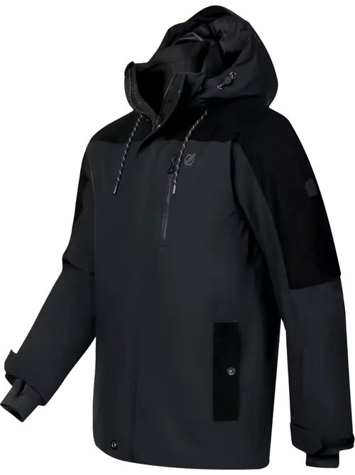 Blouson de ski à capuche amovible firn - dare 2b - Kiabi