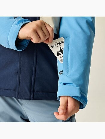 Blouson de ski send it - dare 2b